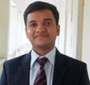 Vinayak Goyal