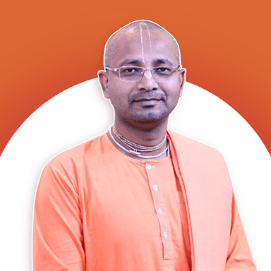 Madhusudan Mukund Das